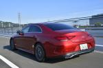 Mercedes-Benz CLS220 d AMG Line 2018 года (JP)